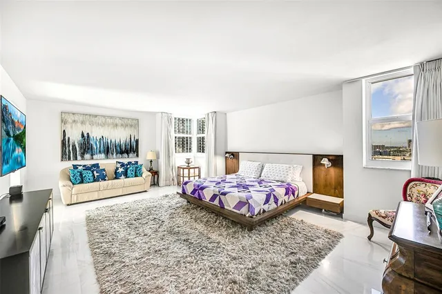 $7,000 | 1880 South Ocean Drive, Unit TS601, Hallandale Beach, FL 33009