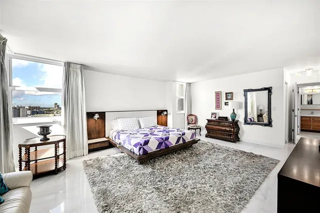 $7,000 | 1880 South Ocean Drive, Unit TS601, Hallandale Beach, FL 33009