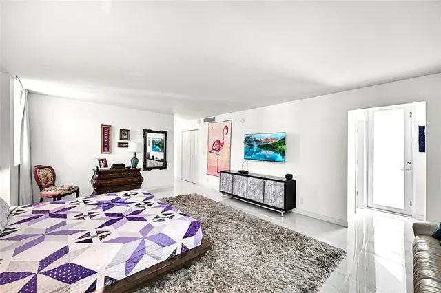 $7,000 | 1880 South Ocean Drive, Unit TS601, Hallandale Beach, FL 33009