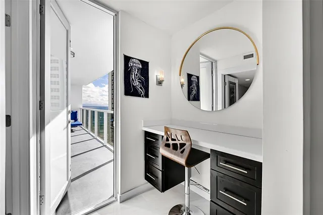 $7,000 | 1880 South Ocean Drive, Unit TS601, Hallandale Beach, FL 33009