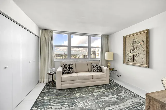 $7,000 | 1880 South Ocean Drive, Unit TS601, Hallandale Beach, FL 33009