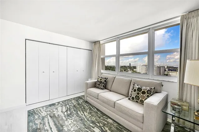 $7,000 | 1880 South Ocean Drive, Unit TS601, Hallandale Beach, FL 33009