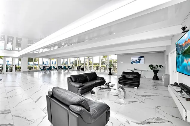 $7,000 | 1880 South Ocean Drive, Unit TS601, Hallandale Beach, FL 33009