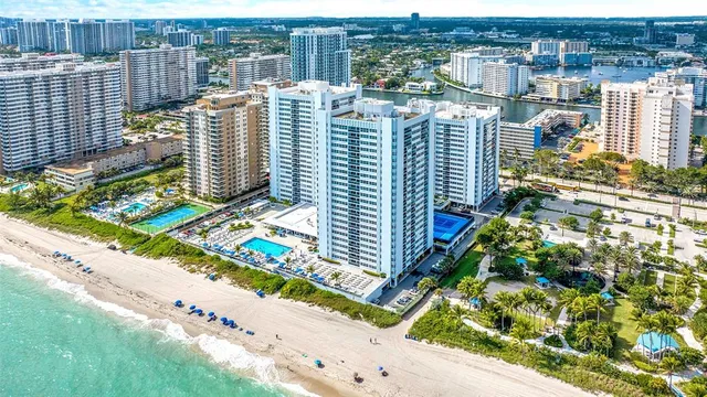 $7,000 | 1880 South Ocean Drive, Unit TS601, Hallandale Beach, FL 33009