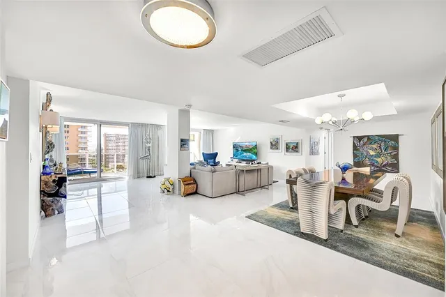 $7,000 | 1880 South Ocean Drive, Unit TS601, Hallandale Beach, FL 33009