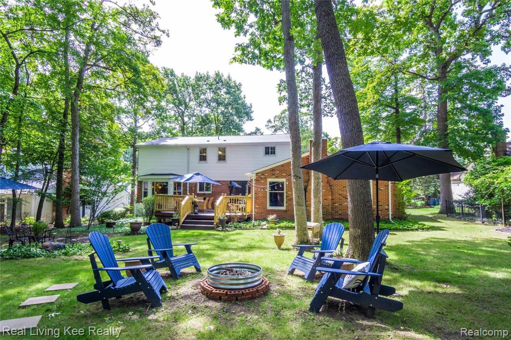 1635 North Kilburn Road Rochester Hills, MI 48306 - Photo 54 of 62