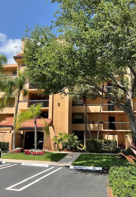 955 Dotterel Road, Unit 2509 Delray Beach, FL 33444 - Photo 2 of 53 955 Dotterel Rd #2509