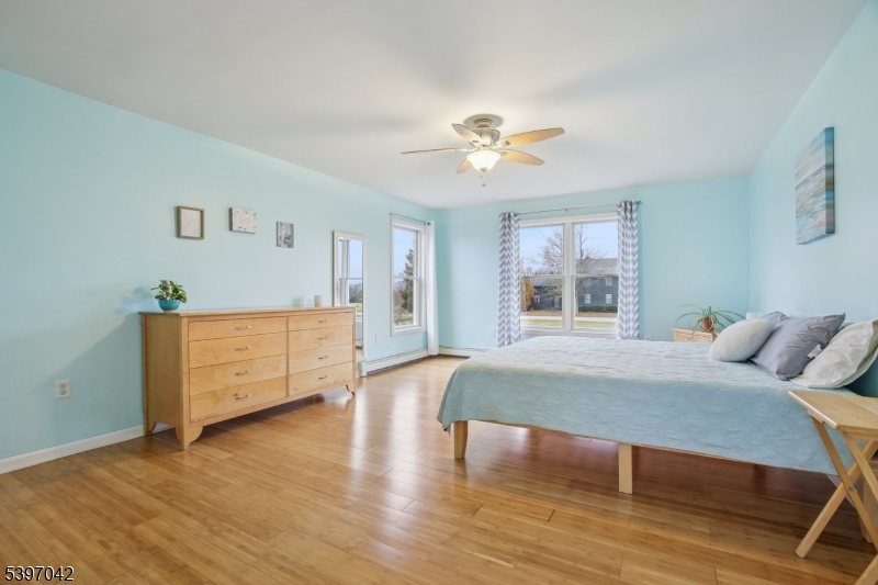 154 Lott Road Wantage, NJ 07461 - Photo 23 of 39 a living room with furniture and wooden floor