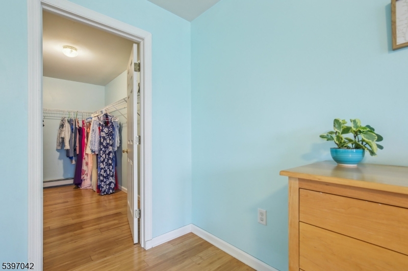 154 Lott Road Wantage, NJ 07461 - Photo 24 of 39 a view of a hallway with closet