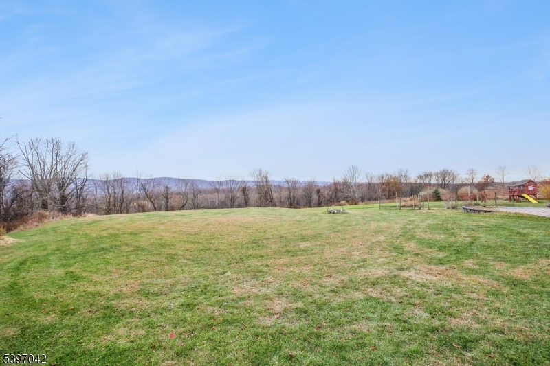 154 Lott Road Wantage, NJ 07461 - Photo 37 of 39 a view of an outdoor area and a yard