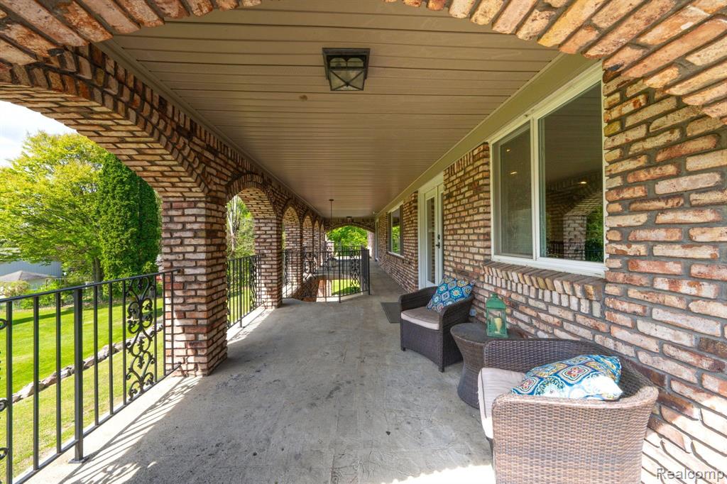 607 Letts Road Oakland, MI 48363 - Photo 70 of 83