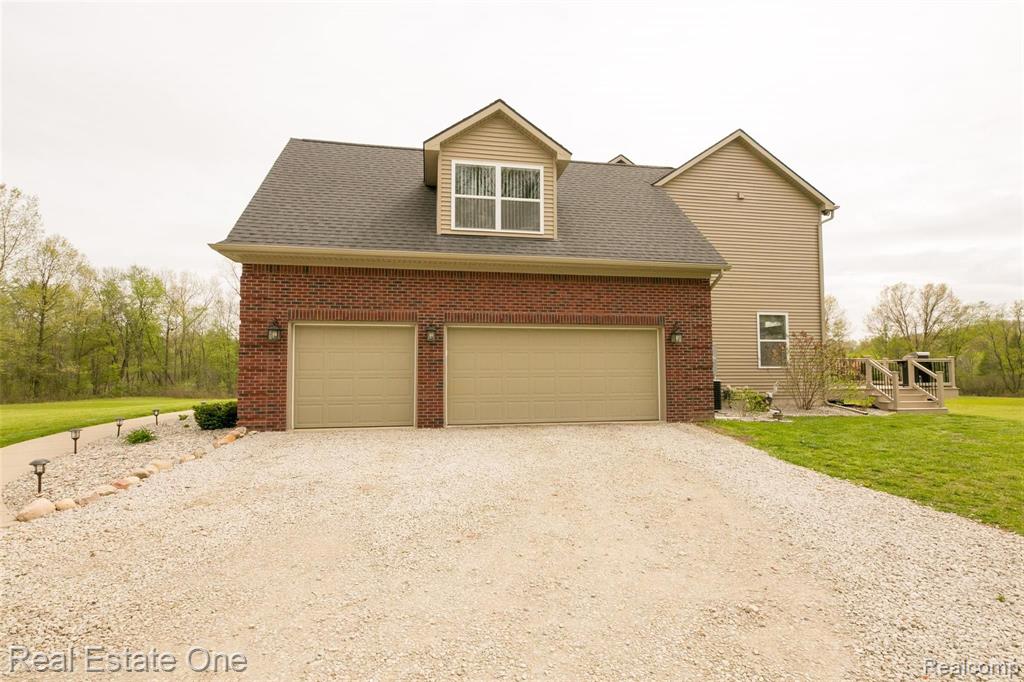 8110 Chambers Road Pinckney, MI 48169 - Photo 68 of 73