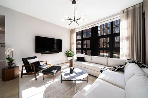 $1,599,000 | 720 Clinton Street, Unit 202, Hoboken, NJ 07030