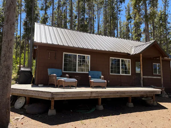 $500,000 | 350 North Easley Hot Spgs Road, Blaine County, ID 83340
