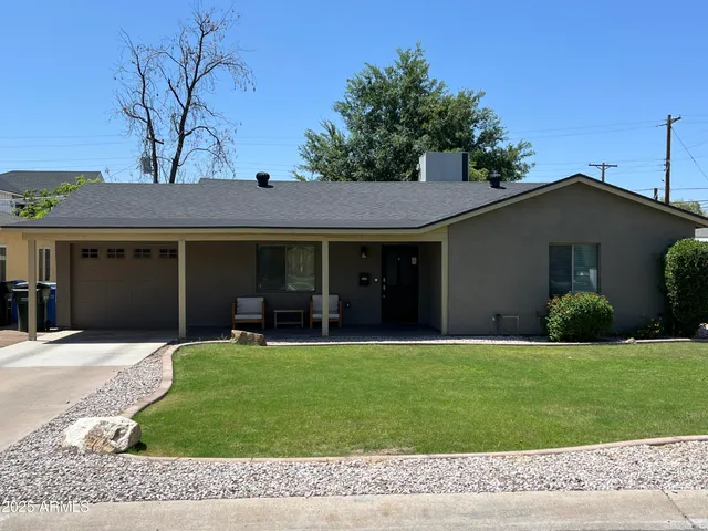 $2,900 | 3807 East Devonshire Avenue, Phoenix, AZ 85018