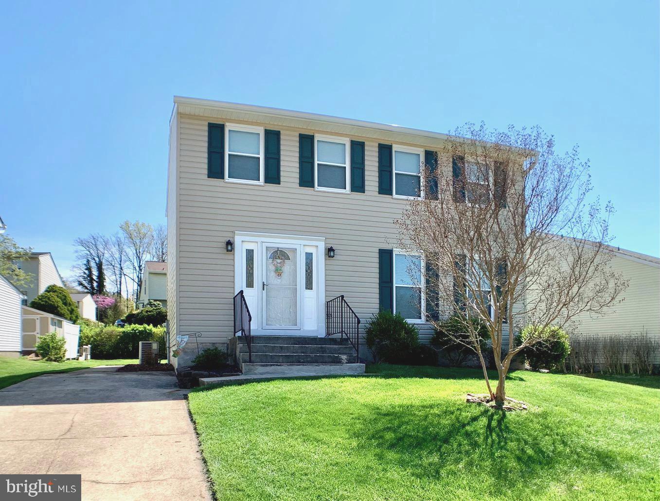 9105 Perryvale Road Baltimore, MD 21236 - Photo 1 of 24