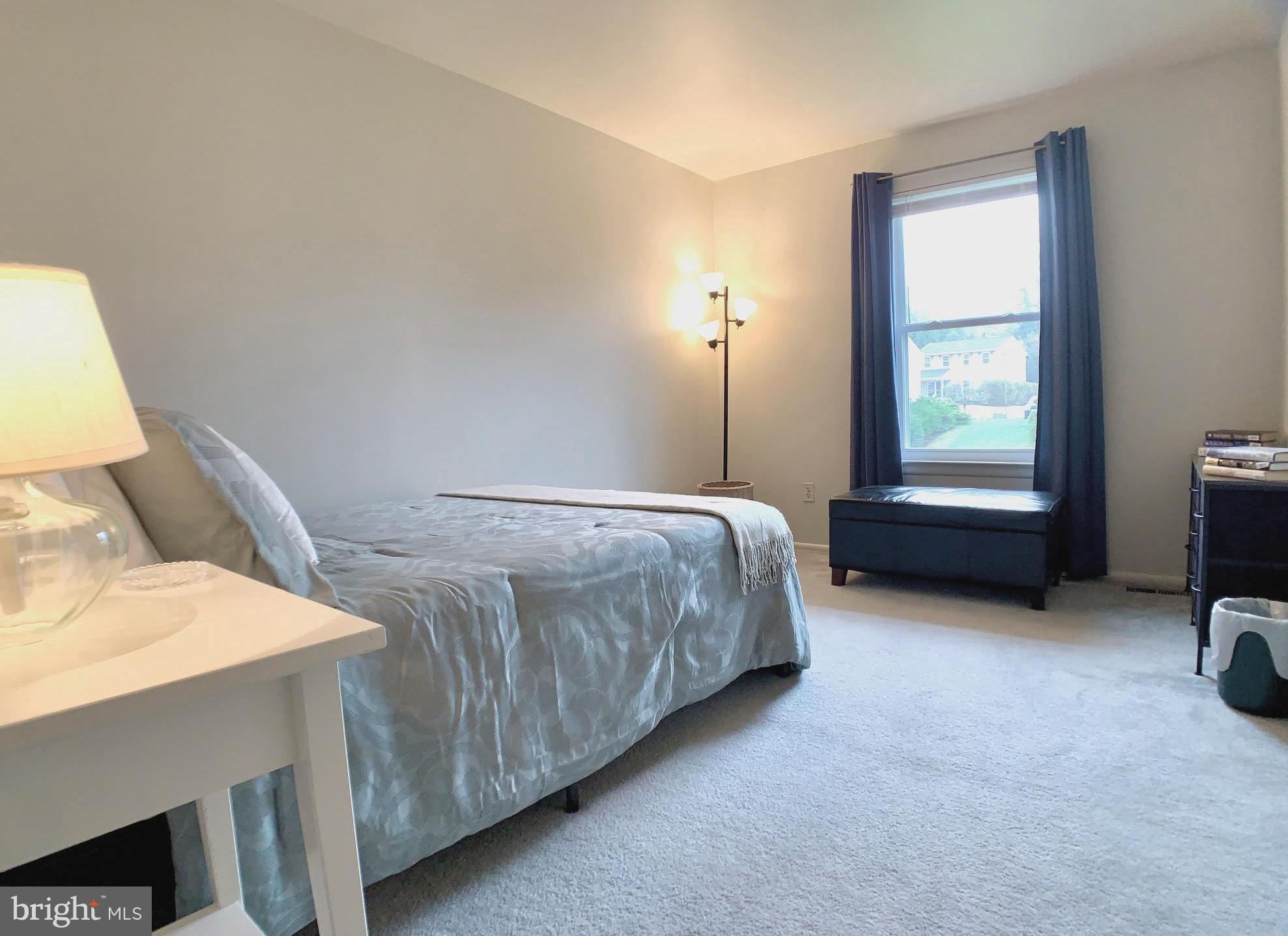 9105 Perryvale Road Baltimore, MD 21236 - Photo 12 of 24 Bedroom 3