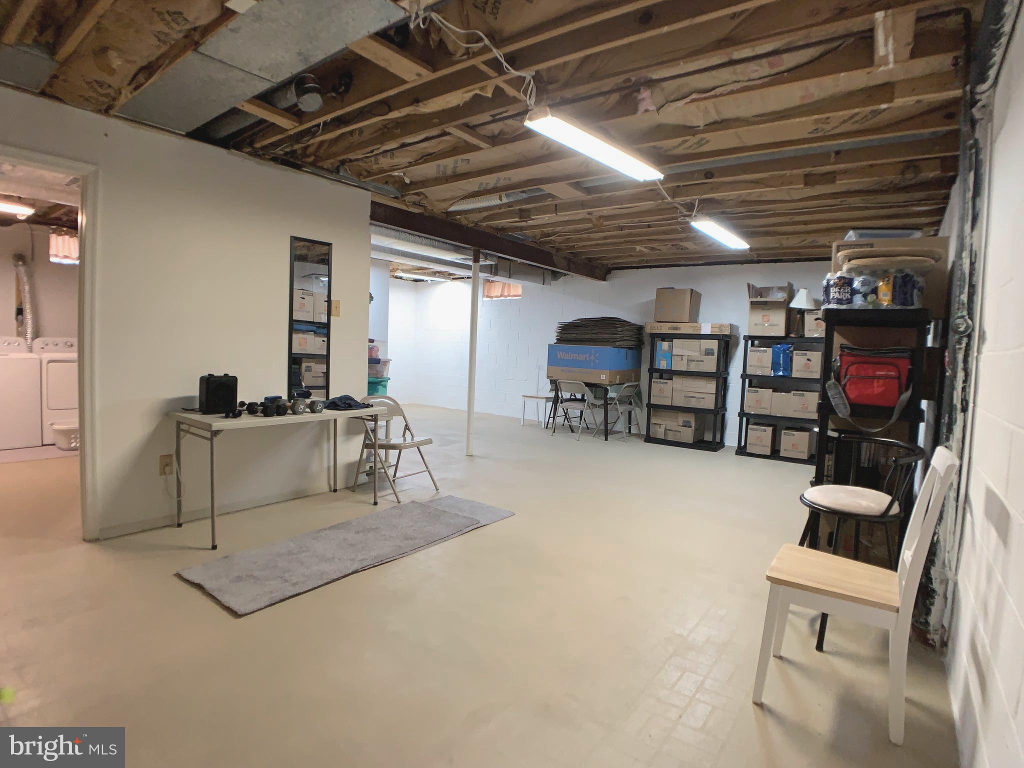 9105 Perryvale Road Baltimore, MD 21236 - Photo 18 of 24 Lower Level