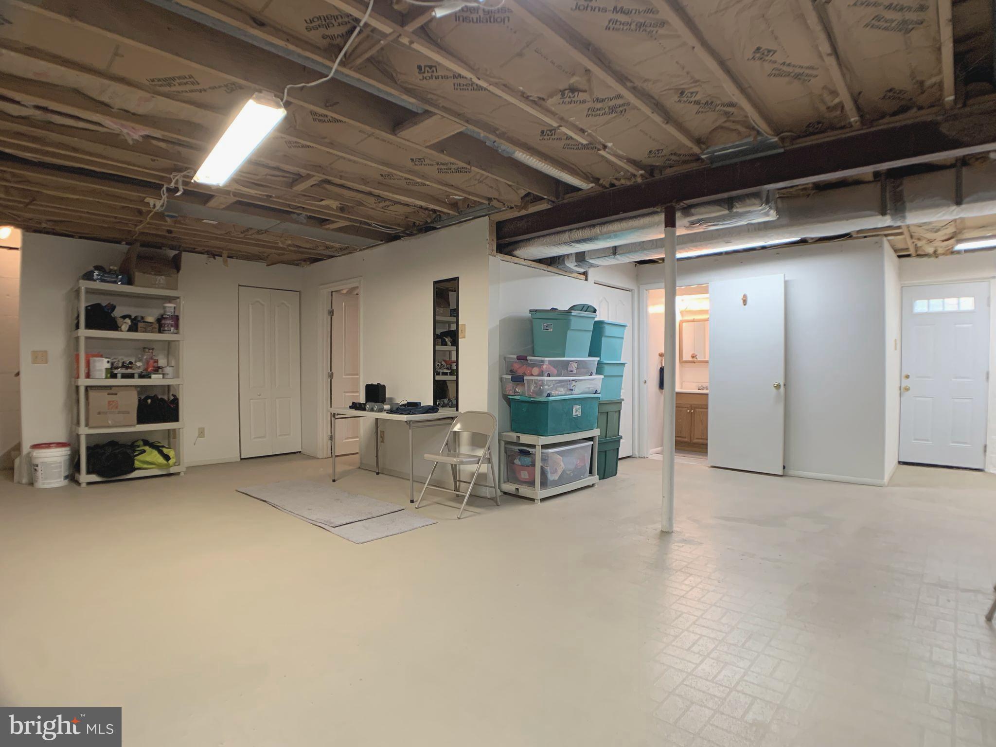 9105 Perryvale Road Baltimore, MD 21236 - Photo 19 of 24 Lower Level