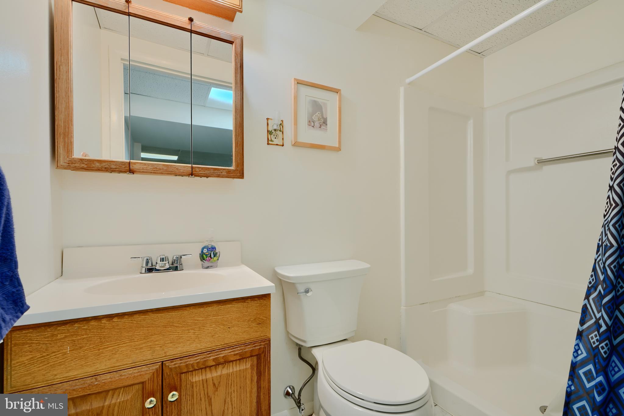 9105 Perryvale Road Baltimore, MD 21236 - Photo 21 of 24 Full Bath Lower Level