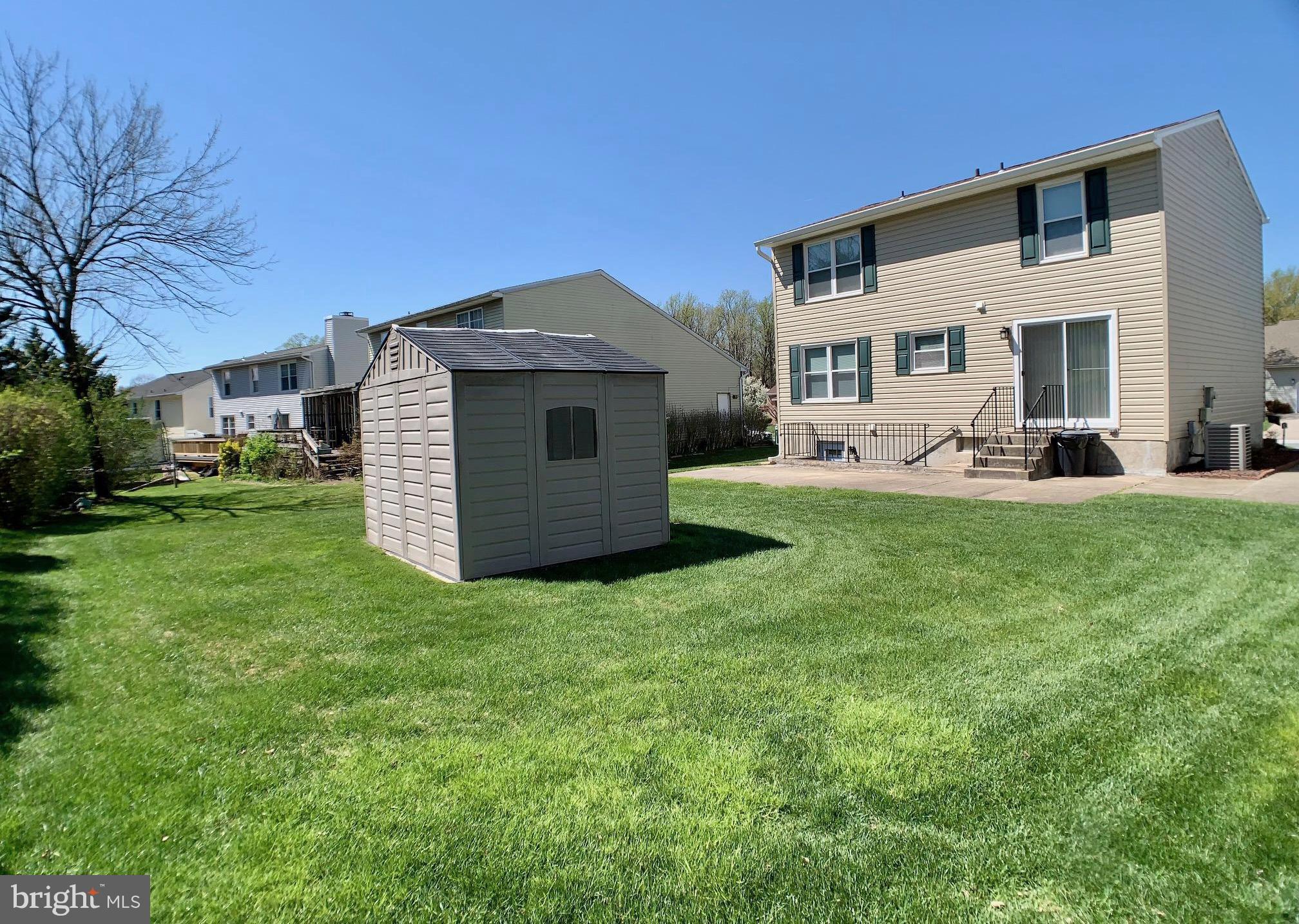 9105 Perryvale Road Baltimore, MD 21236 - Photo 23 of 24 Exterior Rear