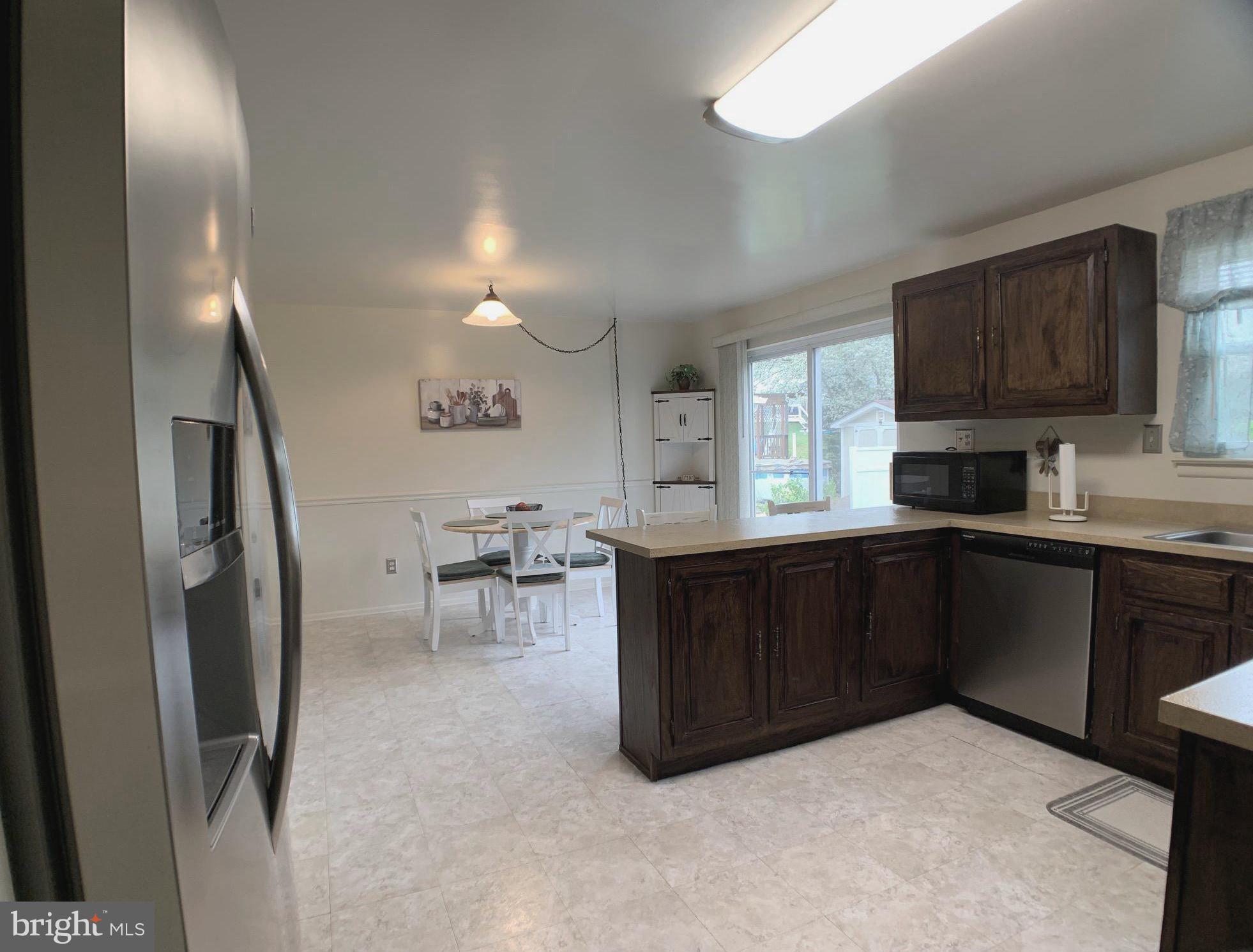 9105 Perryvale Road Baltimore, MD 21236 - Photo 7 of 24 Kitchen