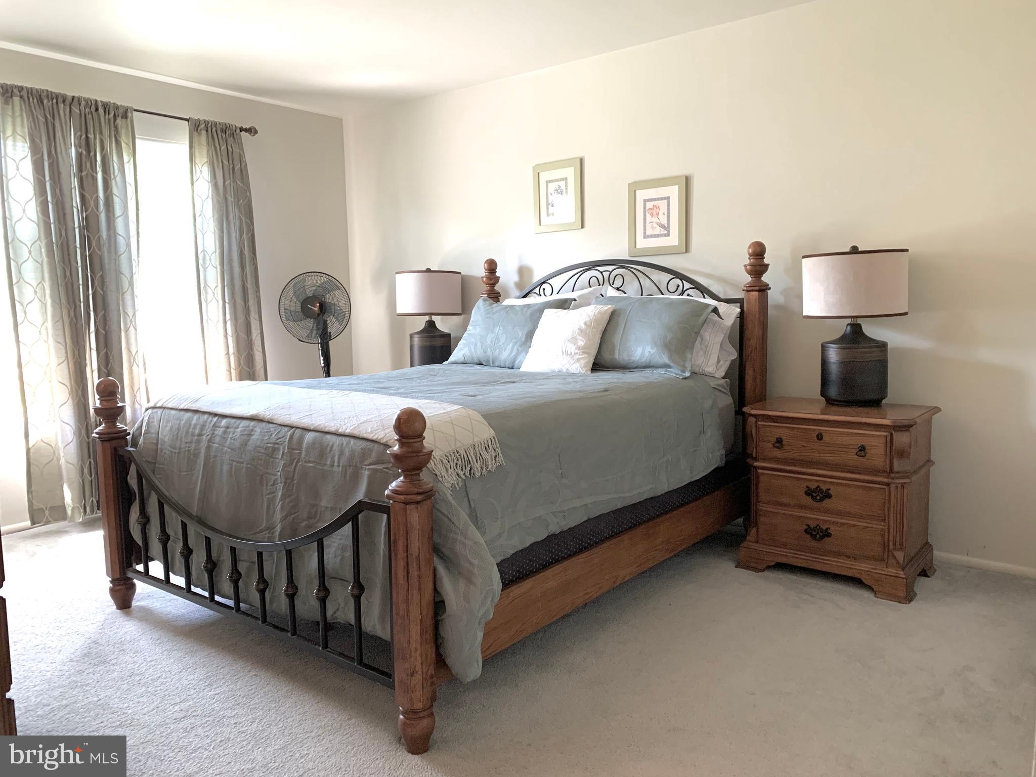 9105 Perryvale Road Baltimore, MD 21236 - Photo 9 of 24 Primary Bedroom