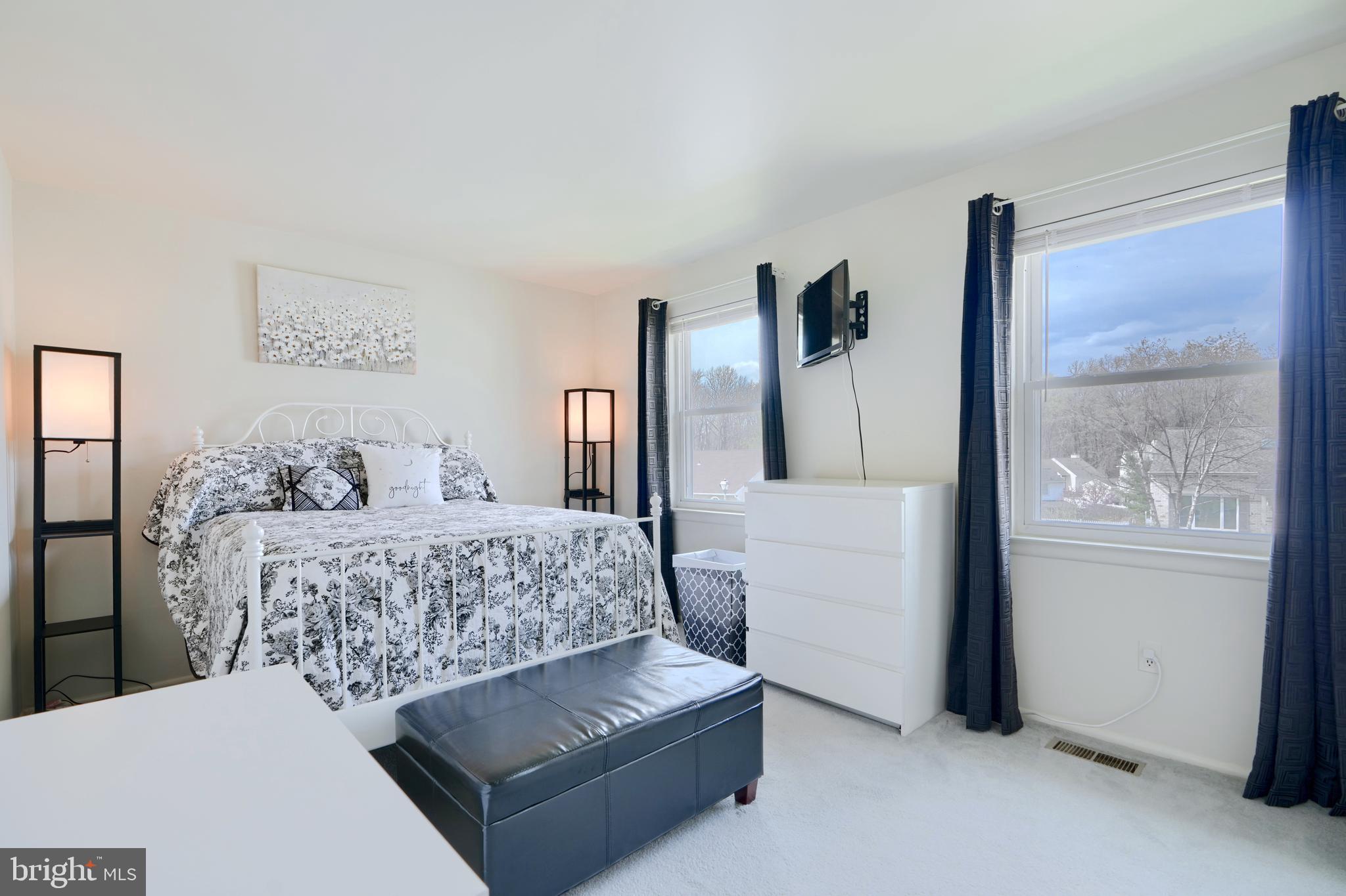 9105 Perryvale Road Baltimore, MD 21236 - Photo 10 of 24 Bedroom 2