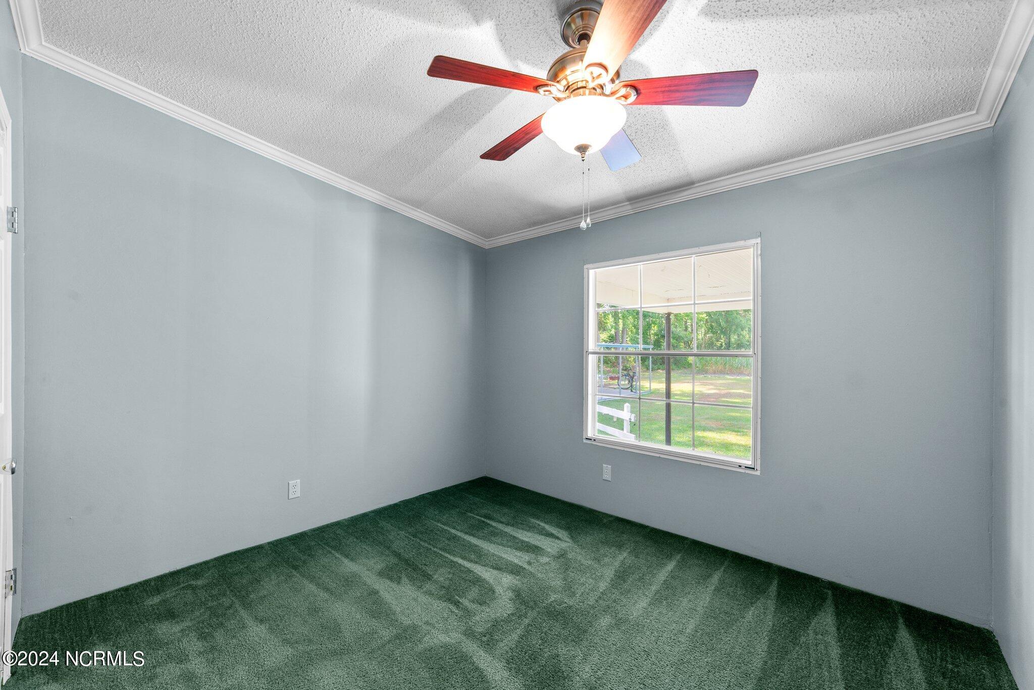 4610 Research Farm Road Hookerton, NC 28538 - Photo 41 of 59 Third Bedroom