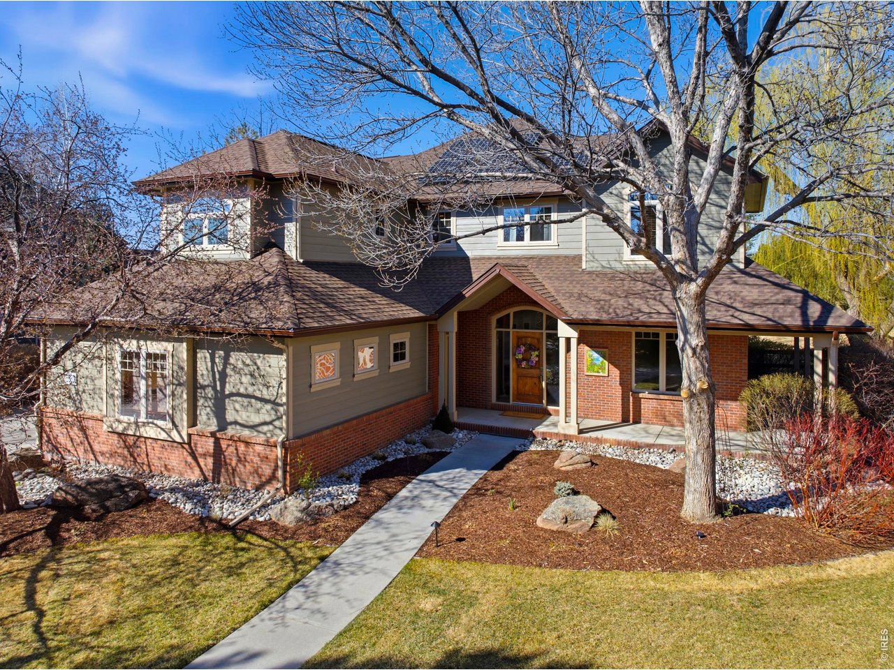6580 Rookery Road Fort Collins, CO 80528 - Photo 1 of 44 Welcome to 6580 Rookery Rd