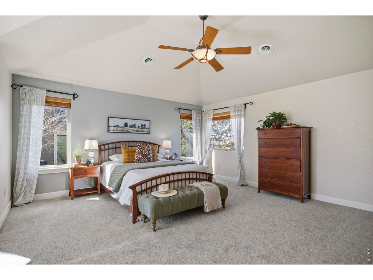 6580 Rookery Road Fort Collins, CO 80528 - Photo 18 of 44 Private primary ensuite