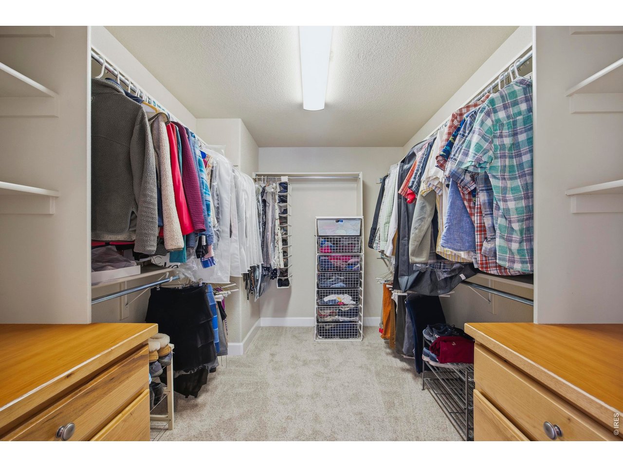 6580 Rookery Road Fort Collins, CO 80528 - Photo 23 of 44 Generous walk-in closet