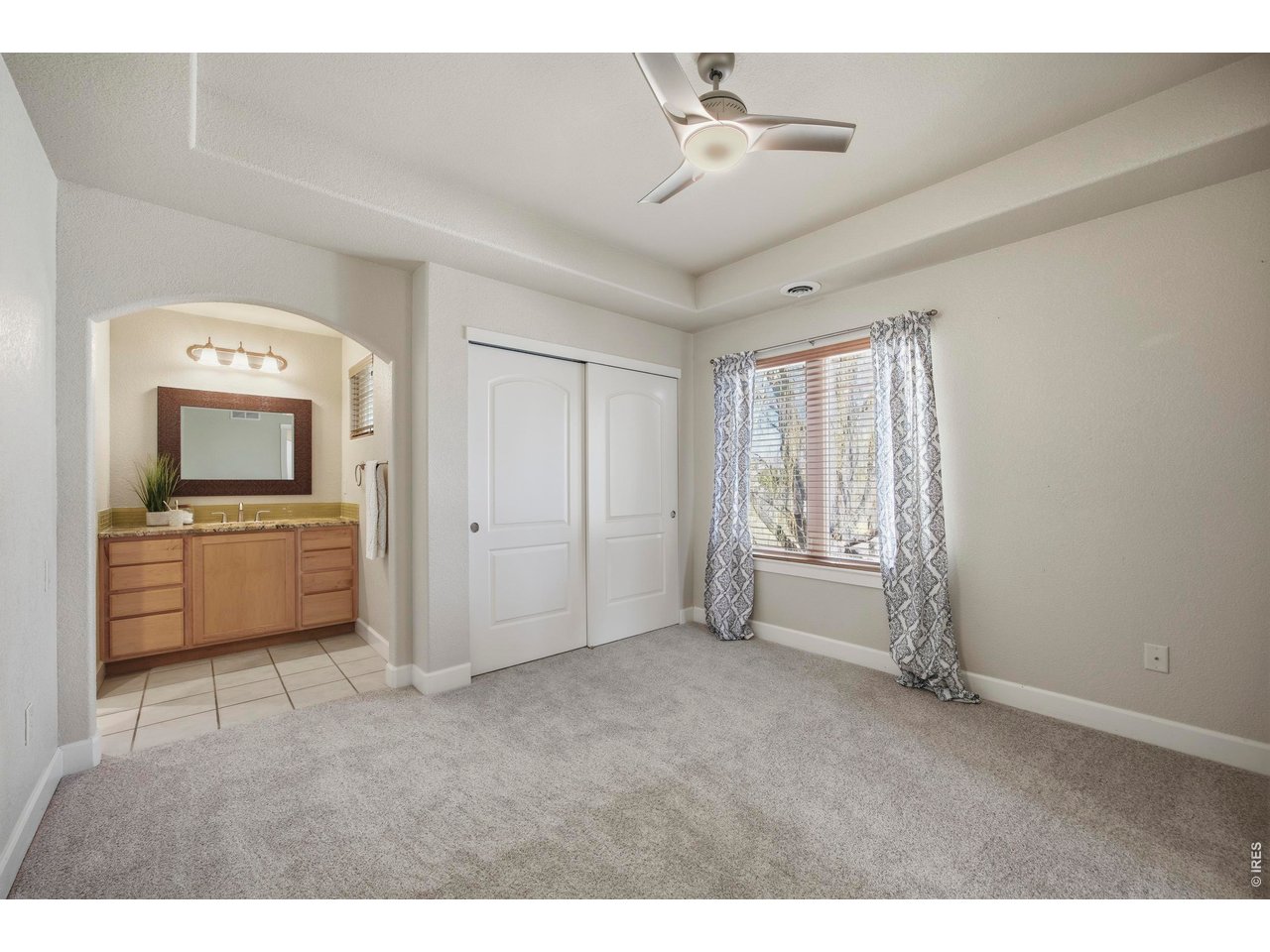 6580 Rookery Road Fort Collins, CO 80528 - Photo 29 of 44 Fourth bedroom