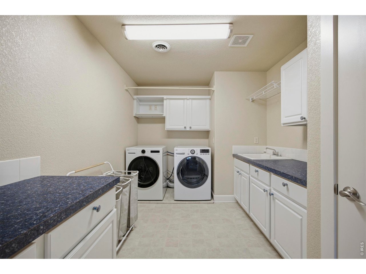 6580 Rookery Road Fort Collins, CO 80528 - Photo 30 of 44 Upstairs laundry room