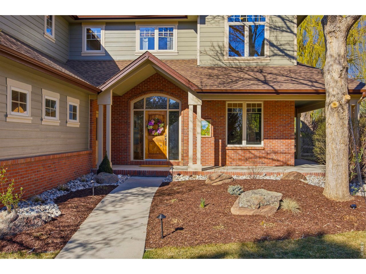 6580 Rookery Road Fort Collins, CO 80528 - Photo 4 of 44 Charming first impression