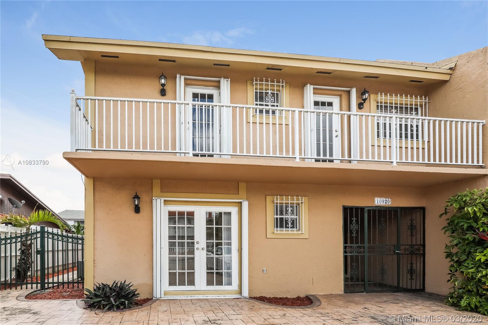 10920 Southwest 25th Street, Unit 11 Miami, FL 33165 - Photo 2 of 15