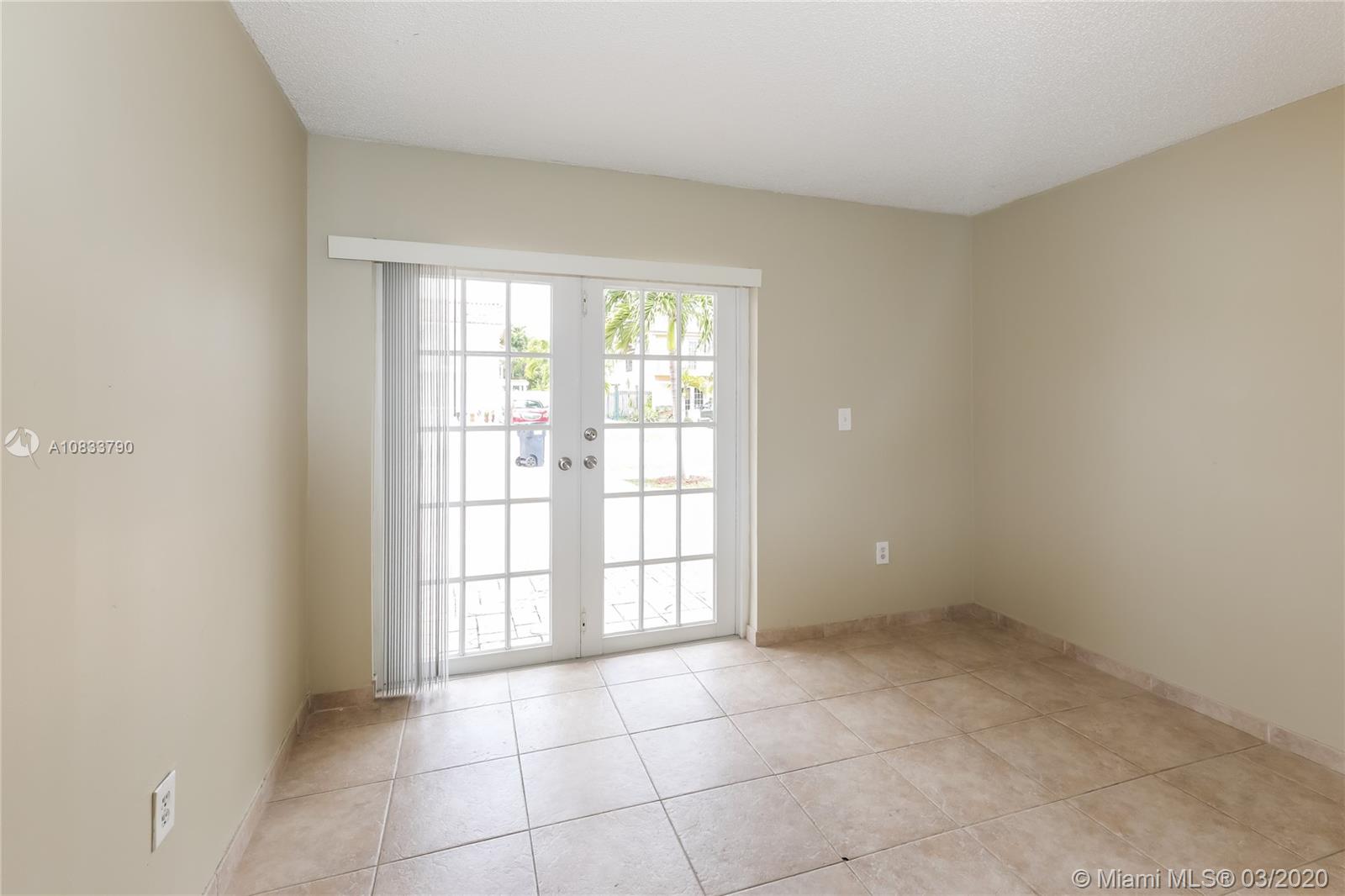 10920 Southwest 25th Street, Unit 11 Miami, FL 33165 - Photo 11 of 15