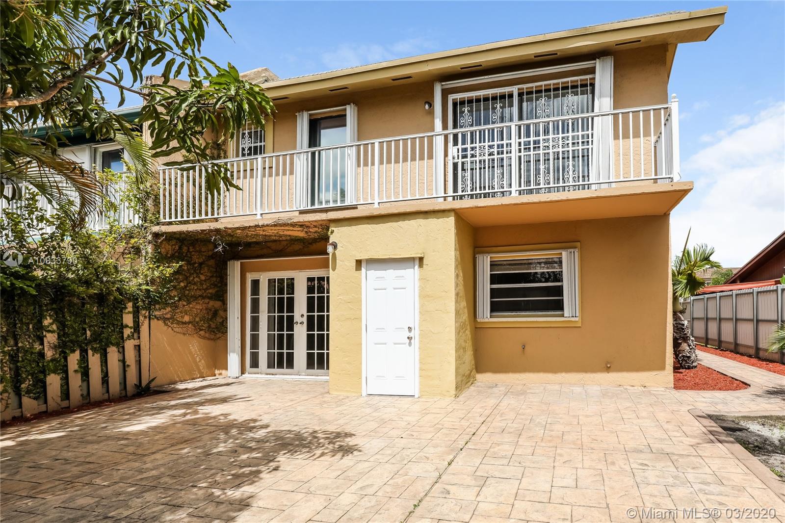 10920 Southwest 25th Street, Unit 11 Miami, FL 33165 - Photo 14 of 15