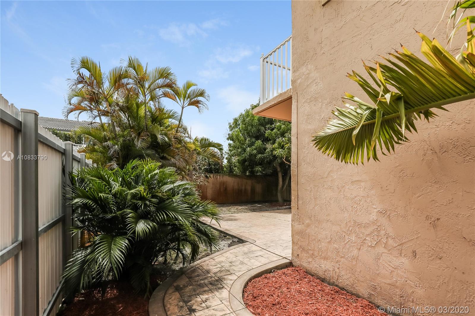 10920 Southwest 25th Street, Unit 11 Miami, FL 33165 - Photo 15 of 15