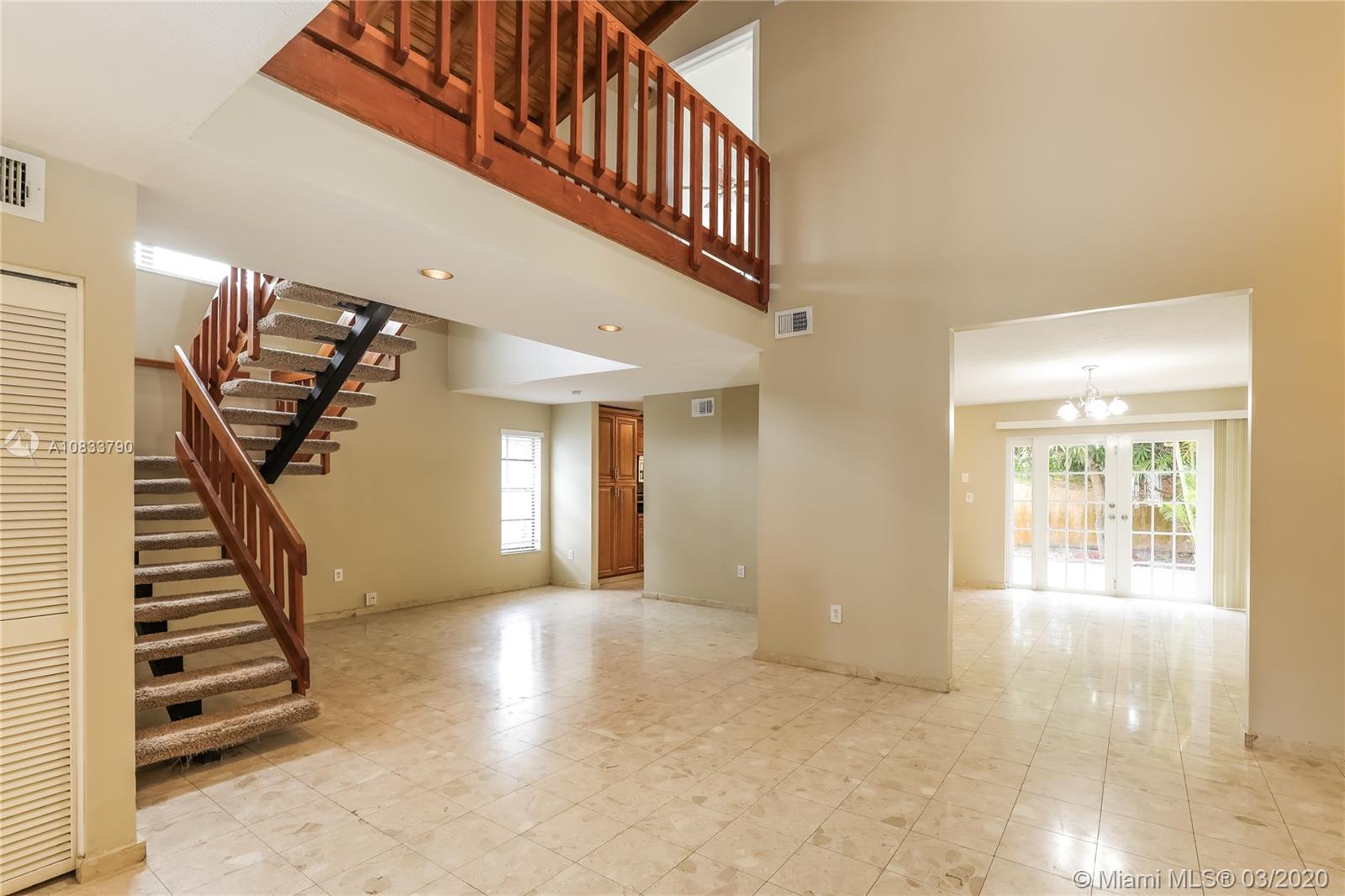 10920 Southwest 25th Street, Unit 11 Miami, FL 33165 - Photo 3 of 15
