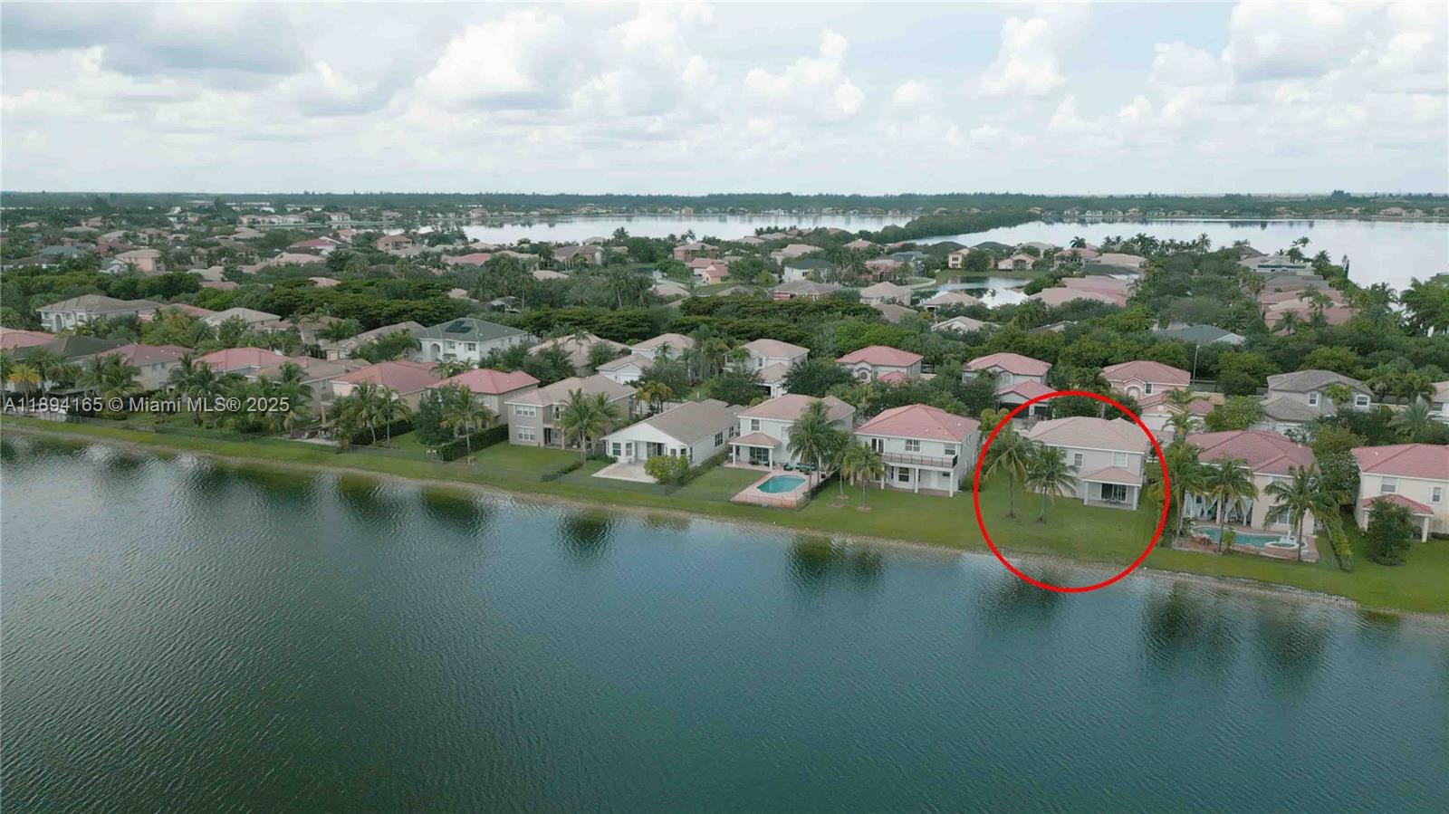 4537 Southwest 183rd Avenue Miramar, FL 33029 - Photo 37 of 46 a view of a city