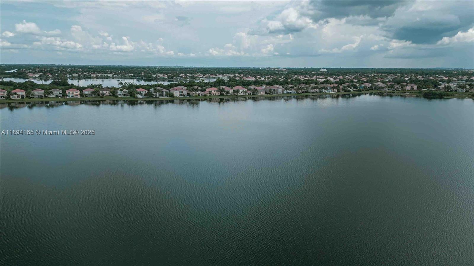 4537 Southwest 183rd Avenue Miramar, FL 33029 - Photo 39 of 46 an aerial view of a city