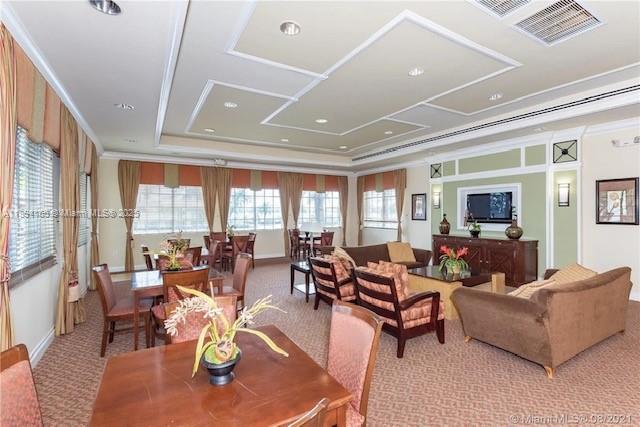 4537 Southwest 183rd Avenue Miramar, FL 33029 - Photo 46 of 46 a living room with furniture and a large window