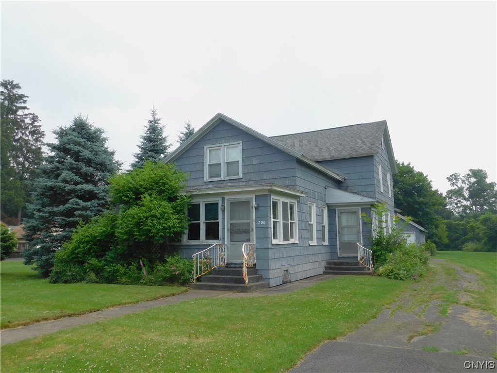 700 Turin Street Rome, NY 13440 - Photo 1 of 1