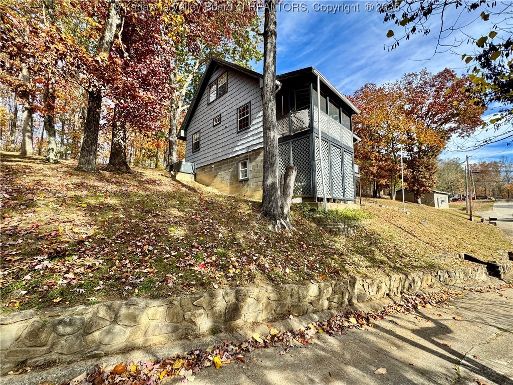 90 Walnut Road Elkview, WV 25071 - Photo 31 of 35 Gallery Image 31