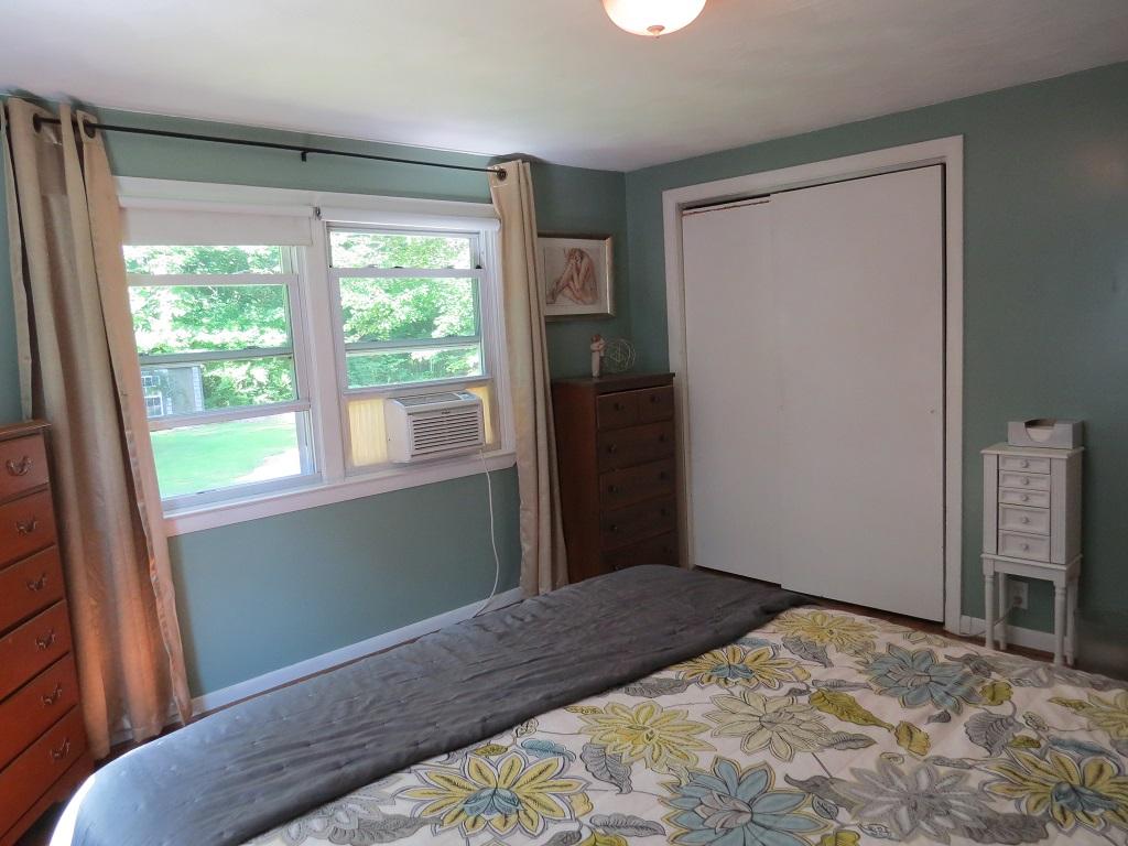 769 East Benton Road Waterville, ME 04901 - Photo 20 of 38 Bedroom