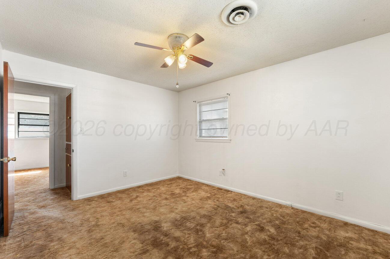 4305 South Bonham Street Amarillo, TX 79110 - Photo 45 of 48 en view interior of the house