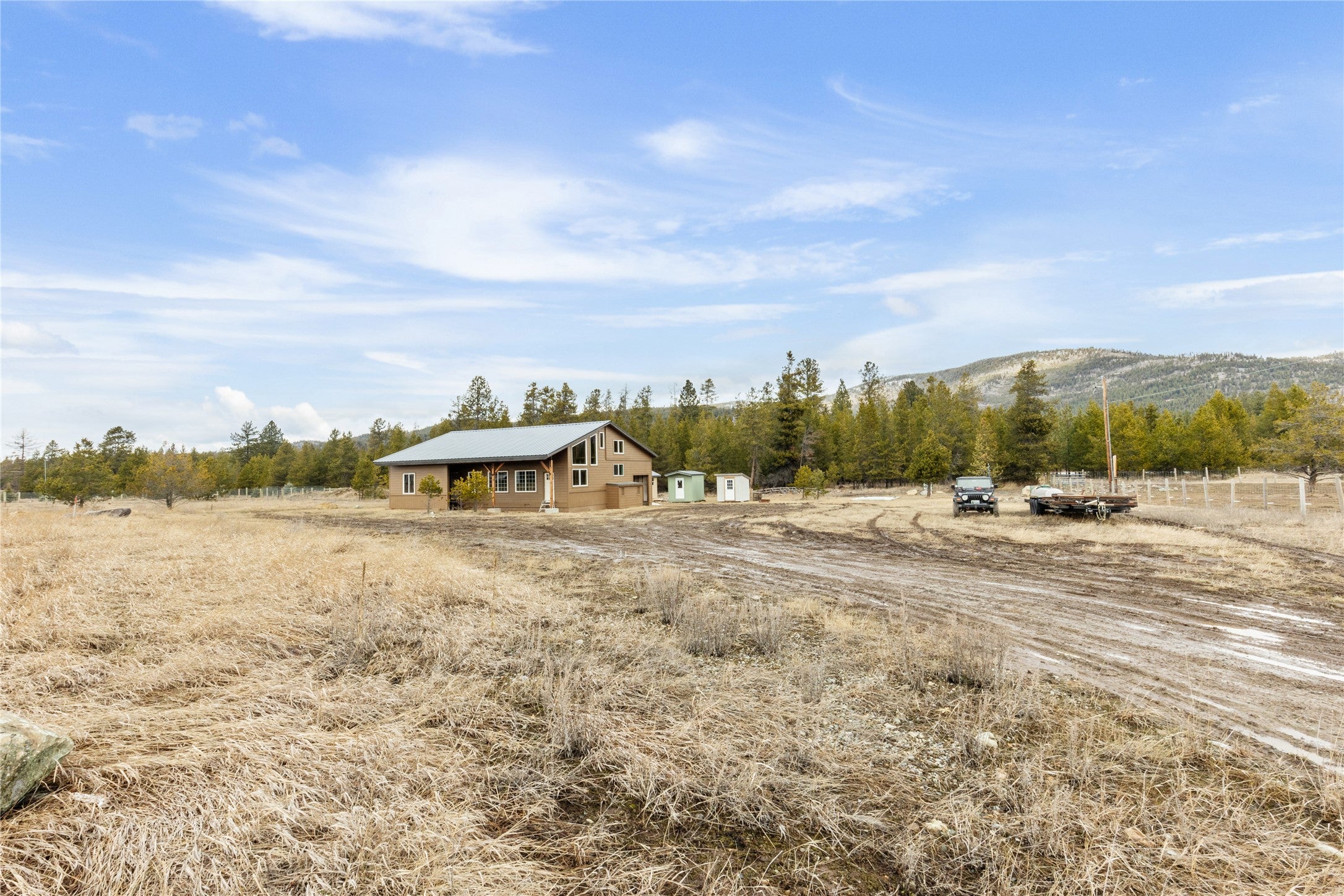 15 Old Creek Road Marion, MT 59925 - Photo 95 of 111 Gallery Image 95
