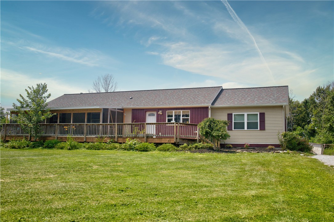6136 Bird Road Byron, NY 14422 - Photo 1 of 1 Gallery Image 1