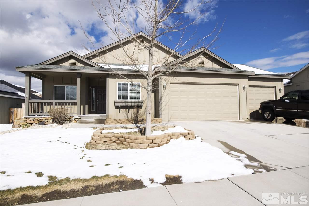 7656 Crest Bluff Drive Reno, NV 89506 - Photo 1 of 1 Photo 1